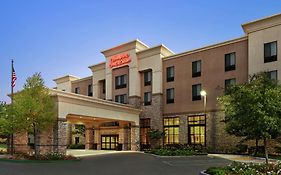 Hampton Inn And Suites West Sacramento